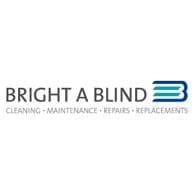 Bright A Blind logo