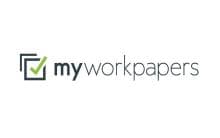 MyWorkpapers logo