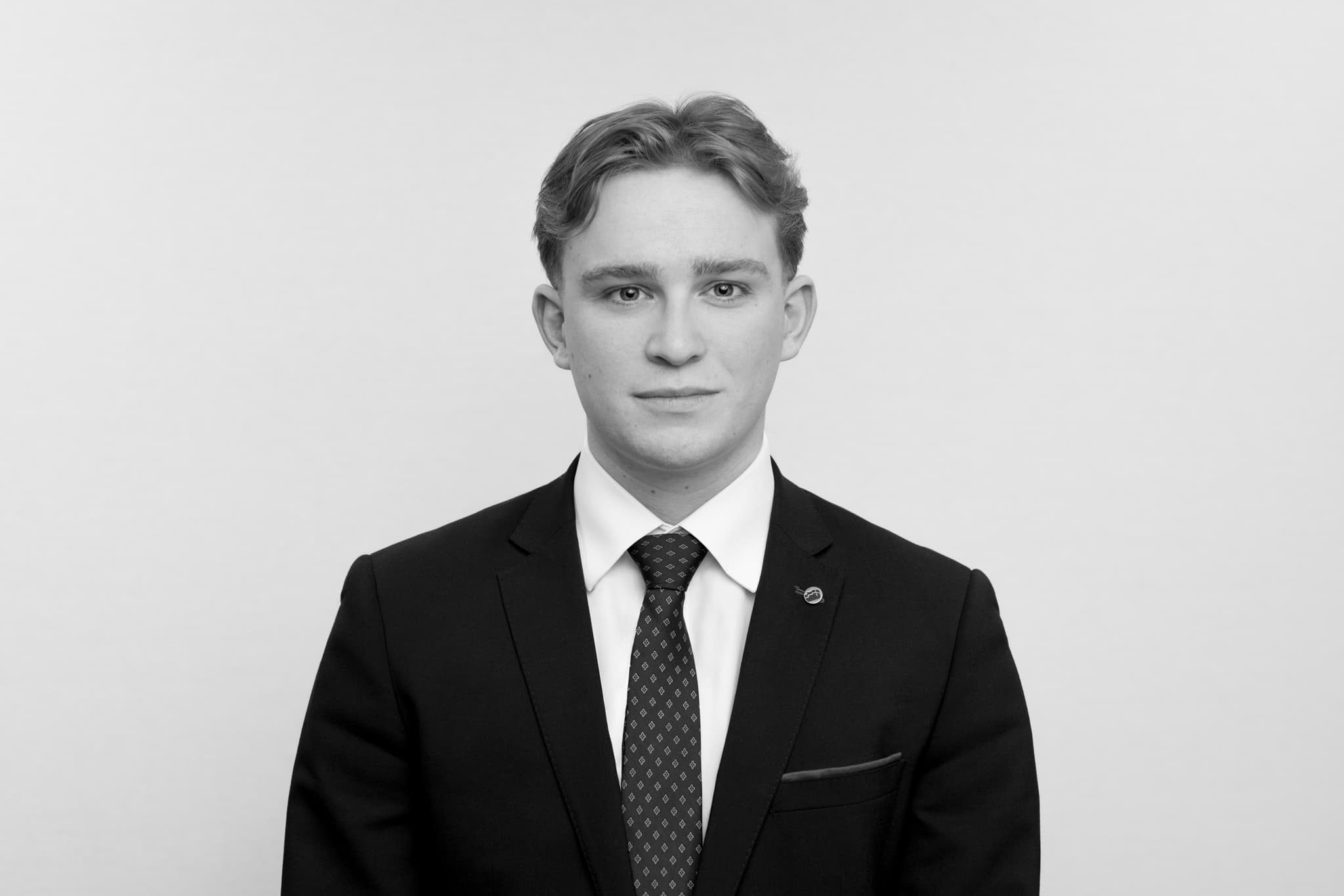 Finlay McLoskey