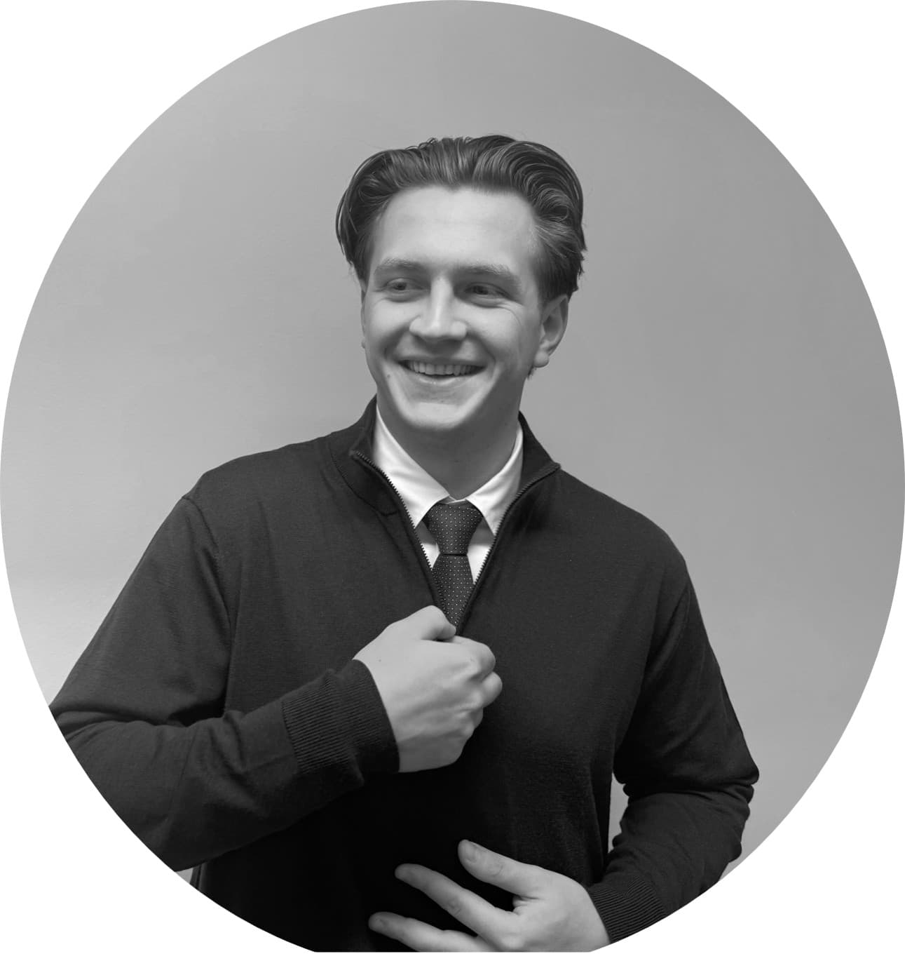 Olly Curwen