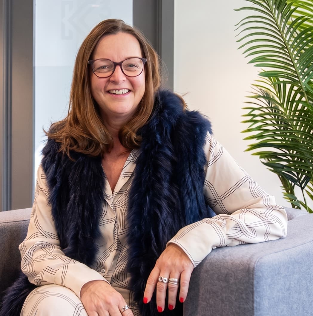 Philippa Robinson