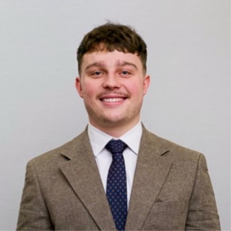 Seb Smith